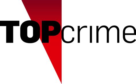 programmi tv top crime|top crime streaming diretta.